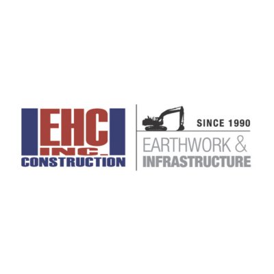 EHC INC. Construction